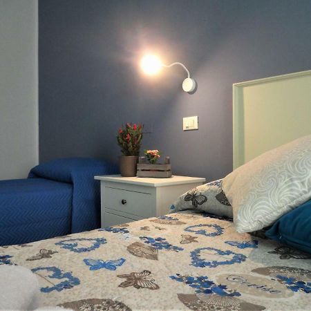 Bed and Breakfast I Vicini Della Cattedrale Palermo Exterior foto