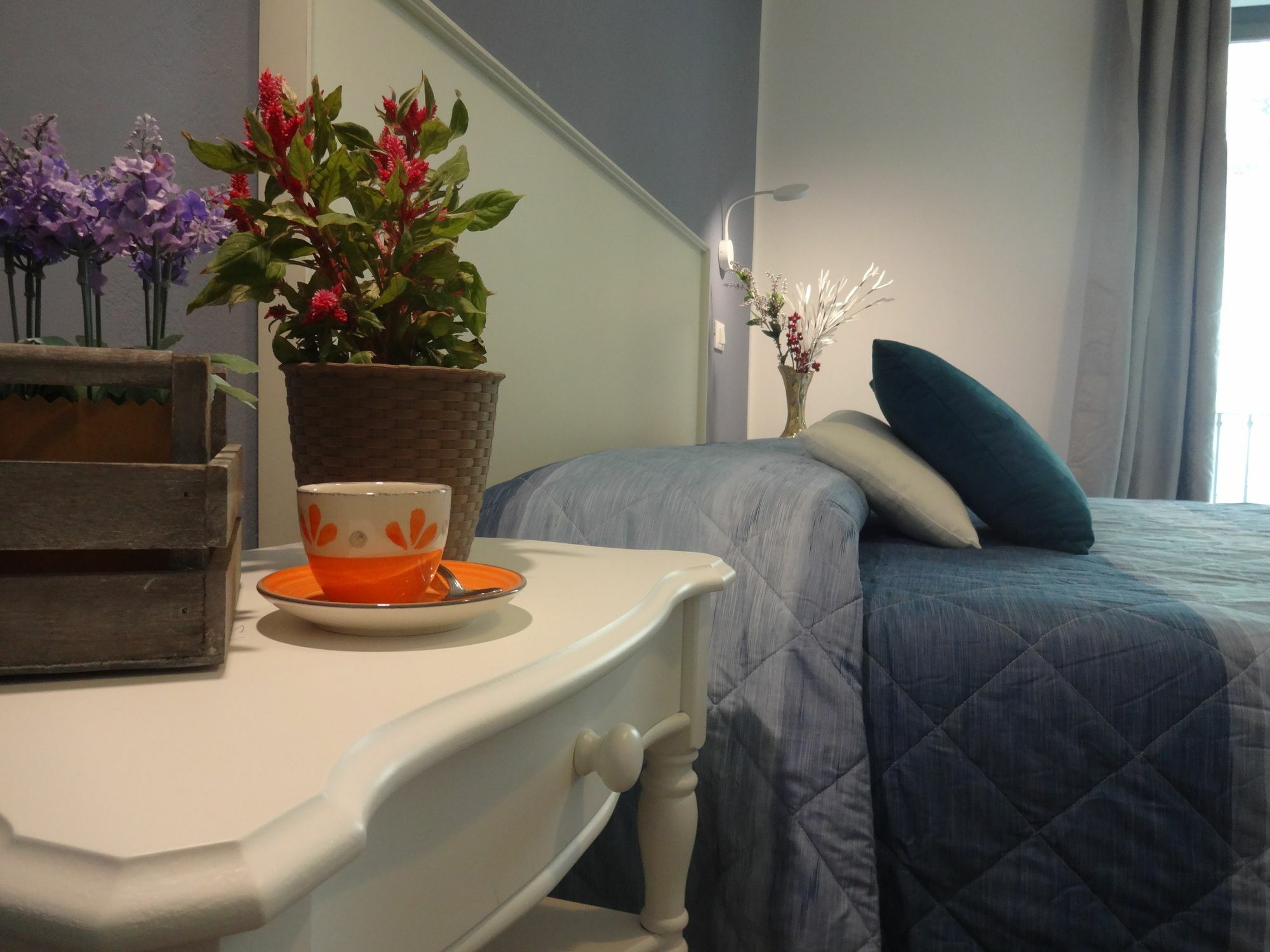 Bed and Breakfast I Vicini Della Cattedrale Palermo Exterior foto