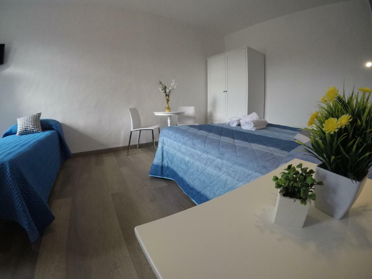 Bed and Breakfast I Vicini Della Cattedrale Palermo Exterior foto