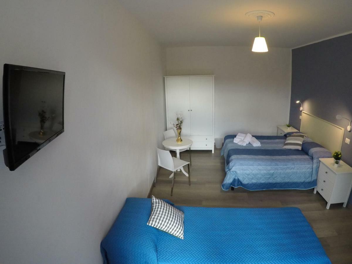 Bed and Breakfast I Vicini Della Cattedrale Palermo Exterior foto