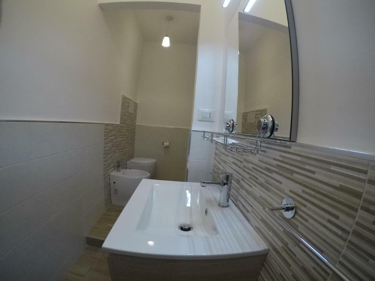 Bed and Breakfast I Vicini Della Cattedrale Palermo Exterior foto